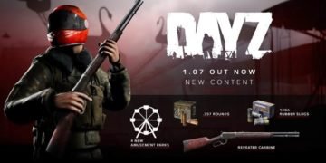 DayZ Update