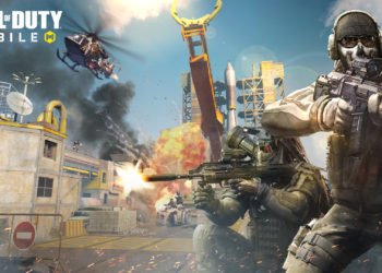 Call of Duty Mobile Guide: How To Survive In Call Of Duty Mobile Warfare Mode