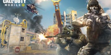 Call of Duty Mobile Guide: How To Survive In Call Of Duty Mobile Warfare Mode