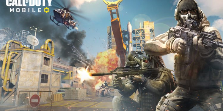 Call of Duty Mobile Guide: How To Survive In Call Of Duty Mobile Warfare Mode