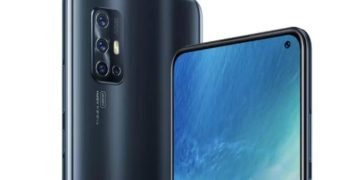 Vivo V19 and Vivo V19 Pro