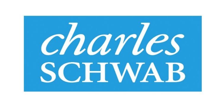 Charles Schwab app & Website