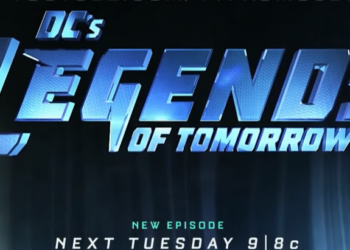 DC Legends of Tomorrow Season 5 Episode 8 Release Date