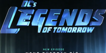 DC Legends of Tomorrow Season 5 Episode 8 Release Date