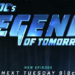 DC Legends of Tomorrow Season 5 Episode 8 Release Date