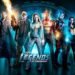 DC Legends of Tomorrow Season 5 Episode 7