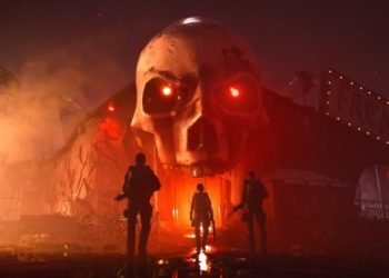 Division 2 Title Update 7