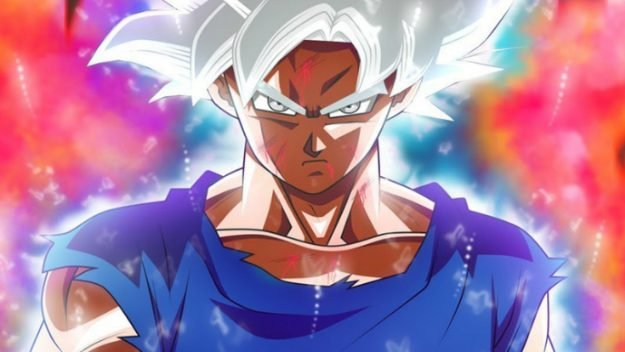 Dragon Ball Super Chapter 57 Raw Scans, Spoilers, Release Date -  Digistatement