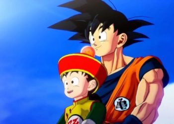 Dragon Ball Z Kakarot DLC : Latest V Jump Magazine Confirms Battle Of Gods Arc Coming As DLC