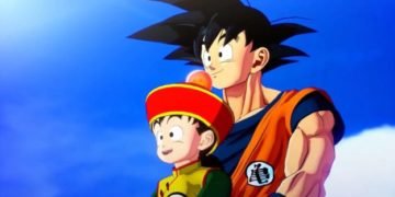 Dragon Ball Z Kakarot DLC : Latest V Jump Magazine Confirms Battle Of Gods Arc Coming As DLC