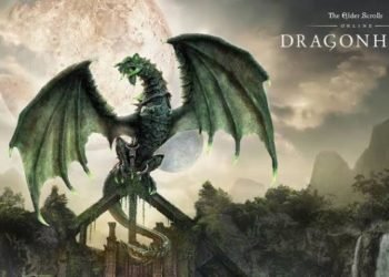 Elder Scrolls Online