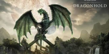 Elder Scrolls Online