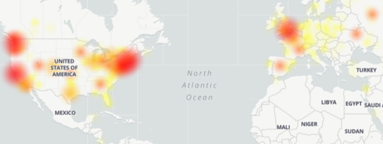 Github DOWN (not working) : Users are not able to log in & getting 500 ...