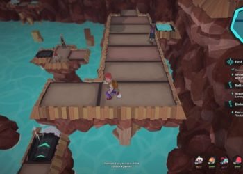 Temtem Guide: How To See Quests List In Temtem