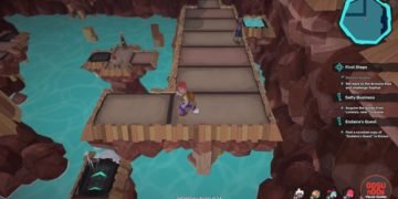 Temtem Guide: How To See Quests List In Temtem