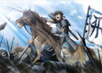 Kingdom Chapter 632 Raw Scans Spoilers, Release Date