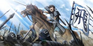 Kingdom Chapter 632 Raw Scans Spoilers, Release Date