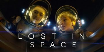 Lost in Space season 3