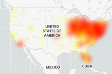 PNC Mobile banking down : Users Can't log into PNC or Virtual Wallet apps on iOS