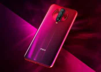 poco f2