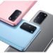 Samsung S20, S20+, S20 May security patch