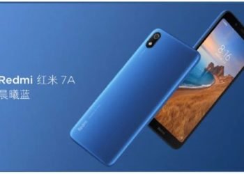 Xiaomi Redmi 7A