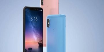 Xiaomi Redmi Note 6 Pro Android 10 Update date