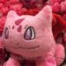 Pink Bulbasaur Plush