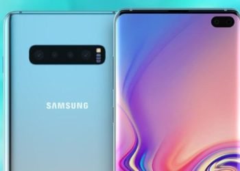 Samsung Galaxy S10 Plus Android 11 (Android R) update