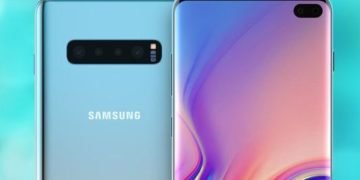 Samsung Galaxy S10 Plus Android 11 (Android R) update