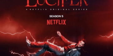 Lucifer Season 5 Release date