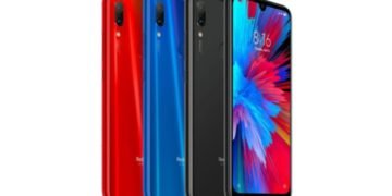 Redmi Note 7S