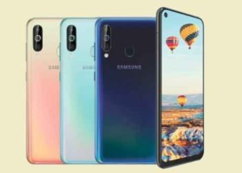 Samsung Galaxy M40