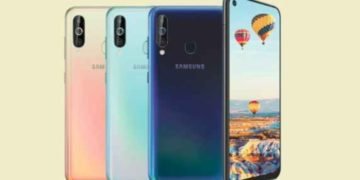 Samsung Galaxy M40