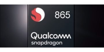 Snapdragon 865