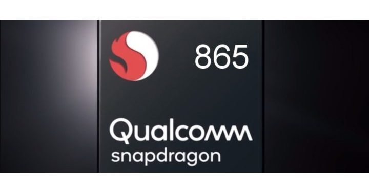 Snapdragon 865