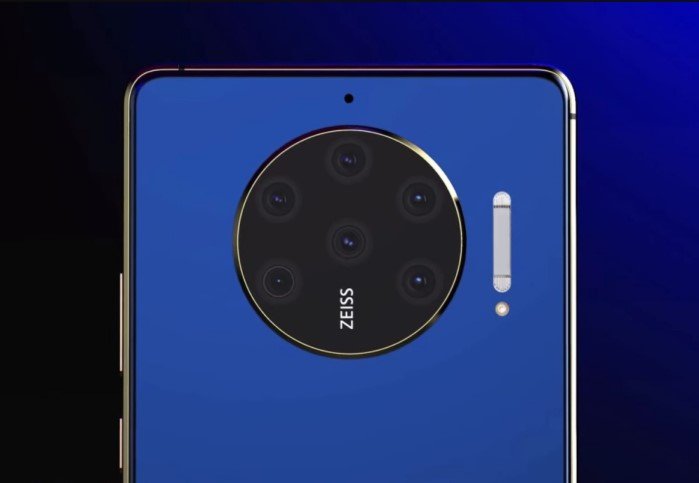 Nokia 9.2 PureView Specifications