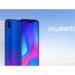 Huawei Nova 3i
