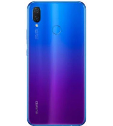 Huawei Nova 3i Android 10 update 