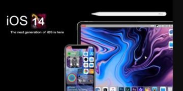 IOS 14