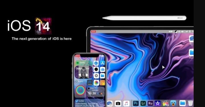 IOS 14