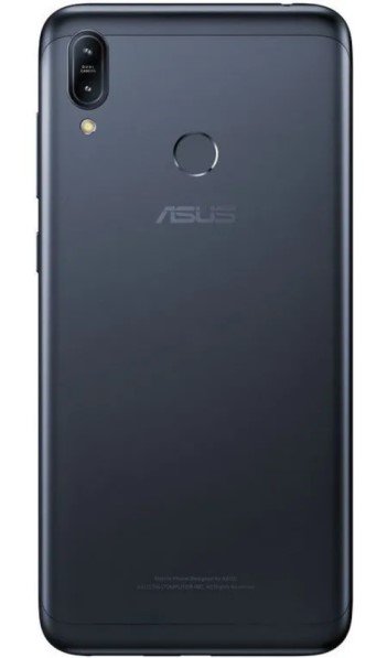 ZenFone Max M2