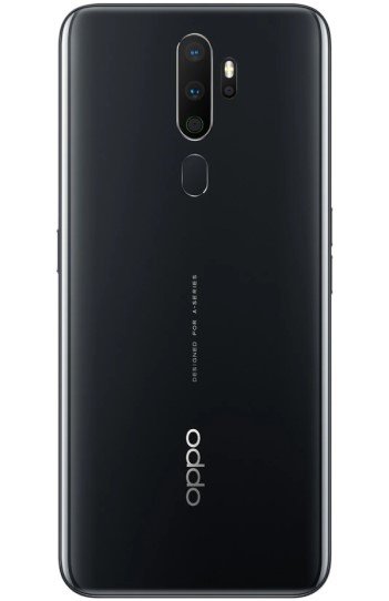 Oppo A5 (2020) Gcam 7.3 apk 