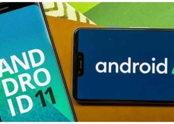 Android 11
