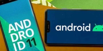 Android 11