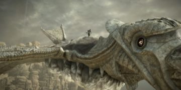 PS Plus March 2020 Games Leak Hints Shadow Of The Colossus And Sonic Forces As Free Games