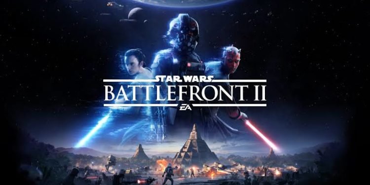 Star Wars Battlefront 2 BB Update – Patch Notes live for PC, PS4 & Xbox