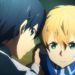 Sword Art Online Alicization War of Underworld Part 2 Trailer Teases Kirito’s Comeback, Episode 13 Release Date
