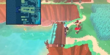 Temtem Saipark Guide: How To Get To Saipark In Temtem