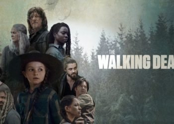 The Walking Dead Season 10 Episode 11